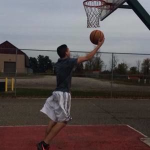 Meet your Posher, Tyler